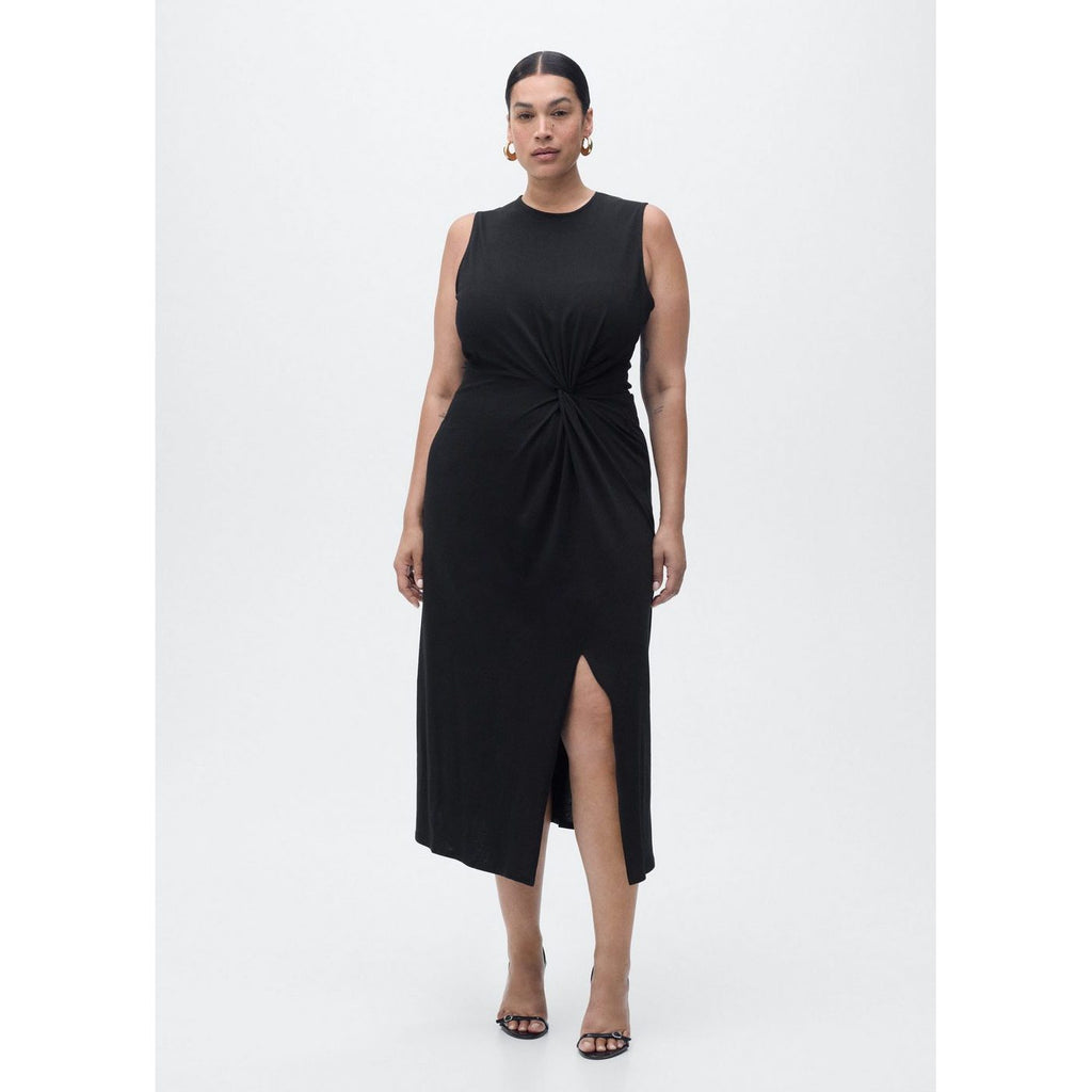 Dress Woody - Black
