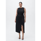 Dress Woody - Black