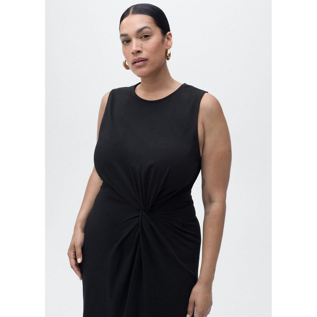 Dress Woody - Black