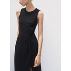 Dress Woody - Black