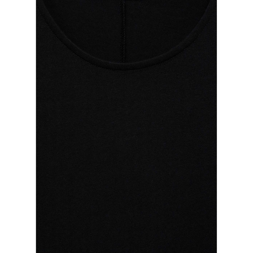 Dress Woody - Black