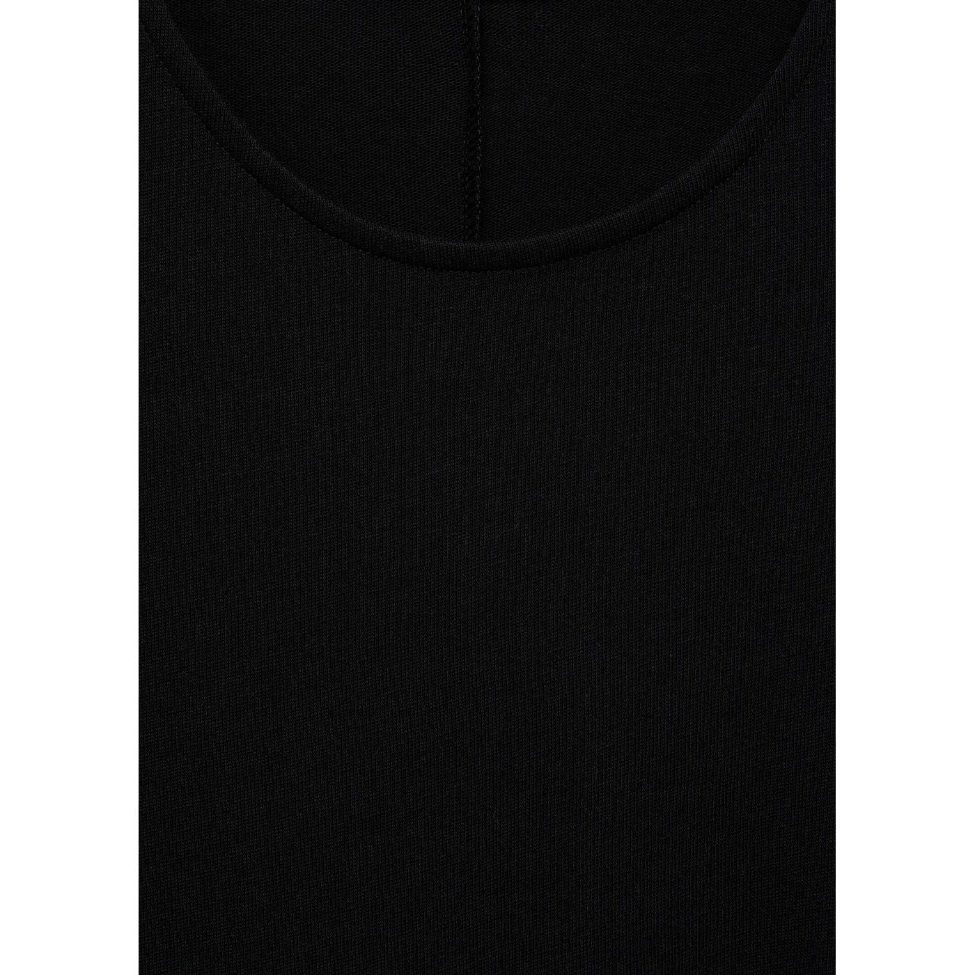 Dress Woody - Black