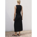 Dress Woody - Black