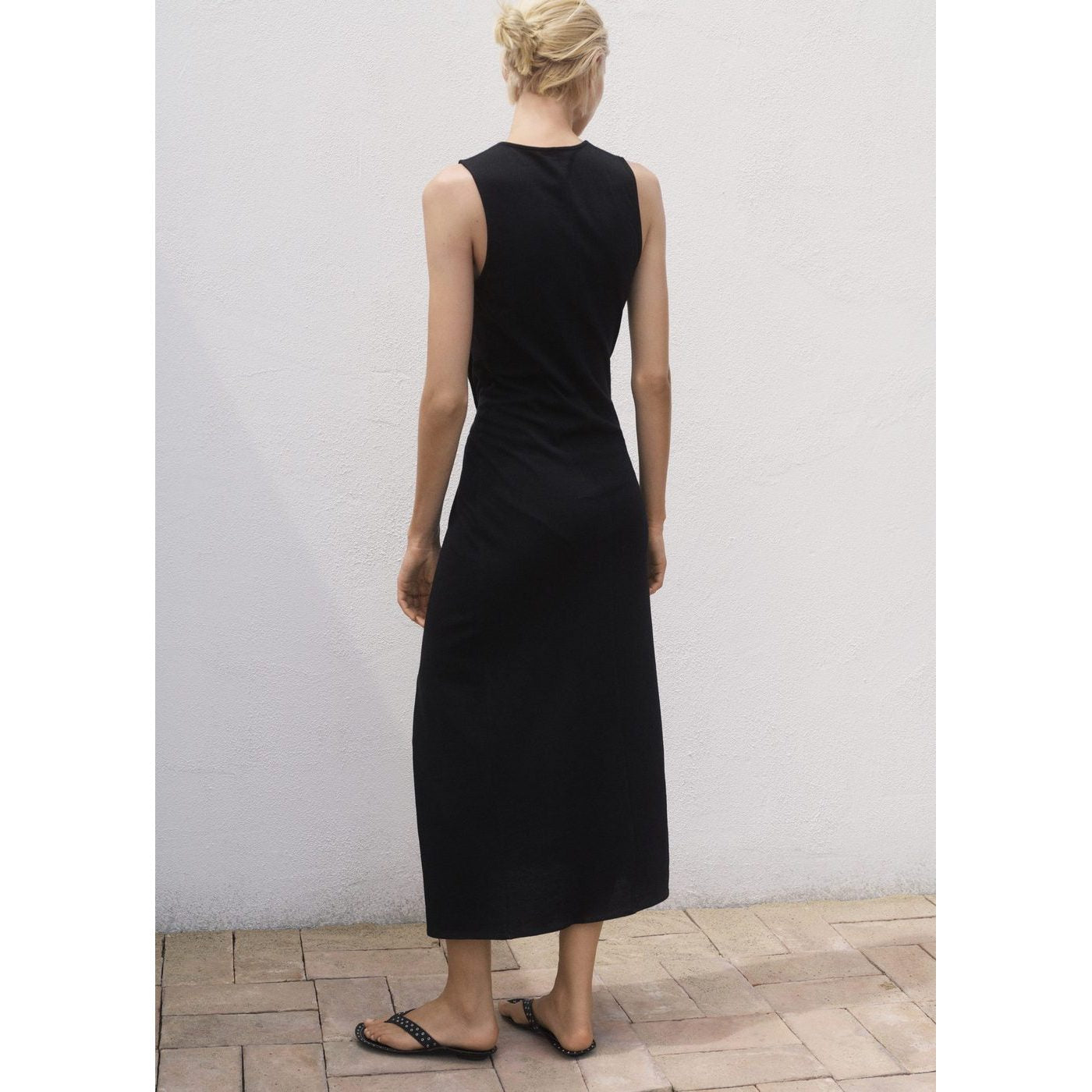 Dress Woody - Black