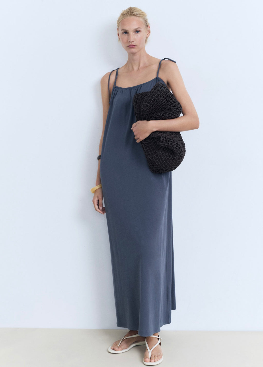 Robe Coton Ns_x0001_Uds
