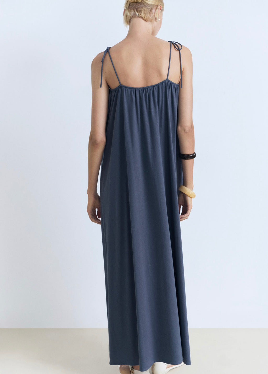 Robe Coton Ns_x0001_Uds