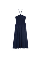 Robe À Emmanchures Américaines Combinée