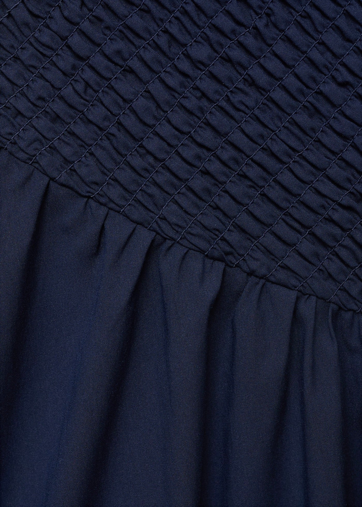 Robe À Emmanchures Américaines Combinée