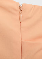 Robe Midi Bustier