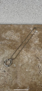 Collar circular
