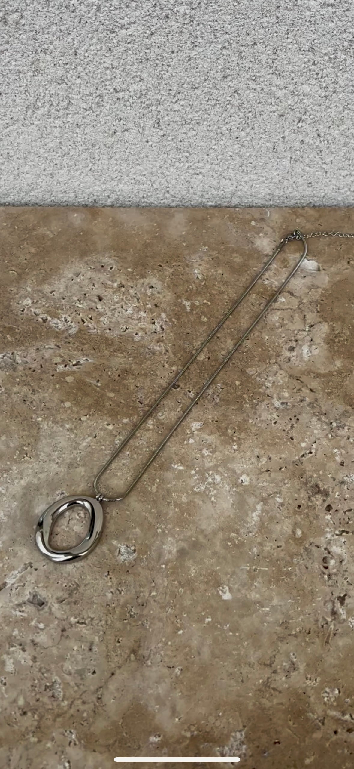 Collar circular