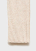 Jersey Willow Beige - Niña
