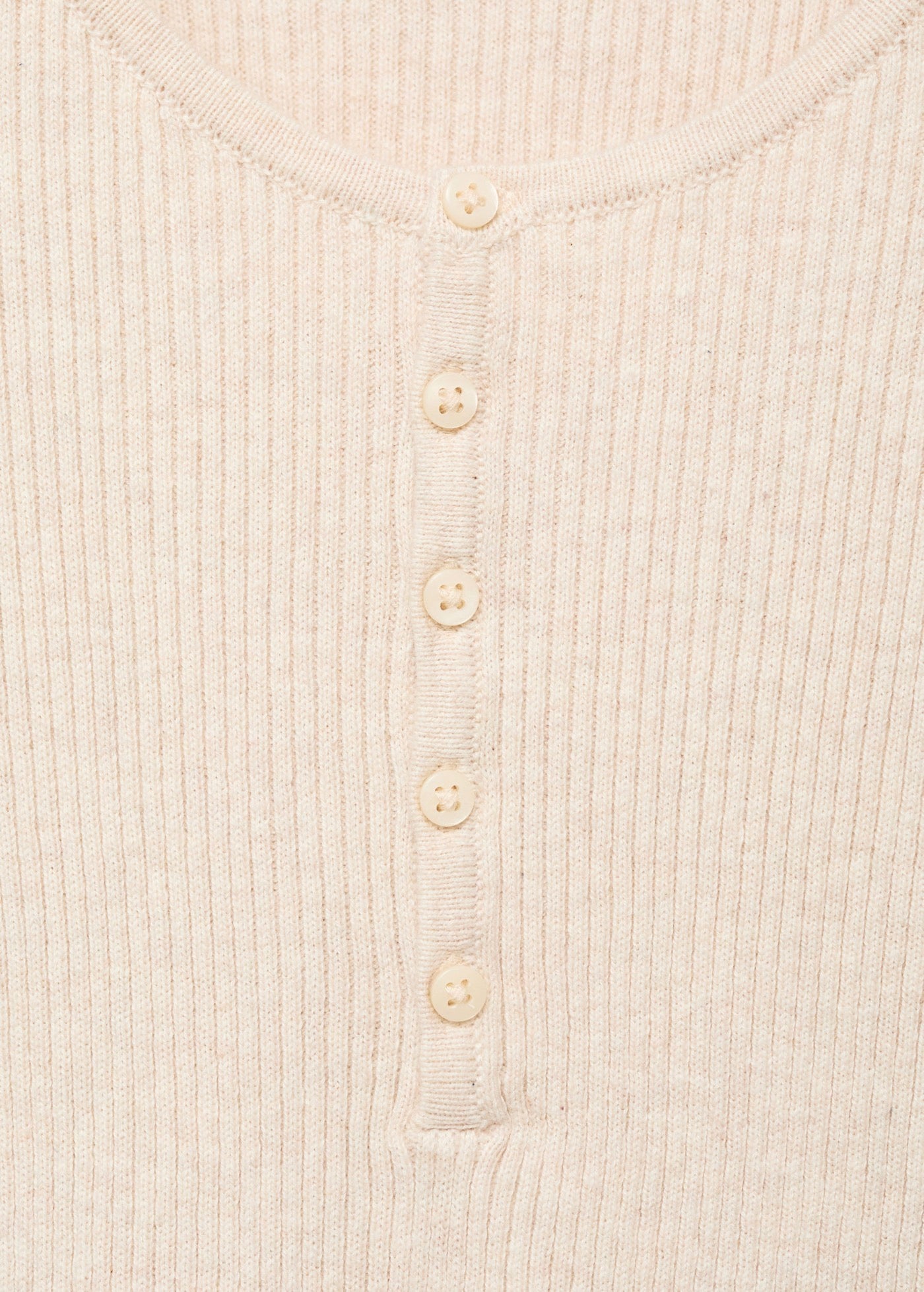 Jersey Willow Beige - Niña