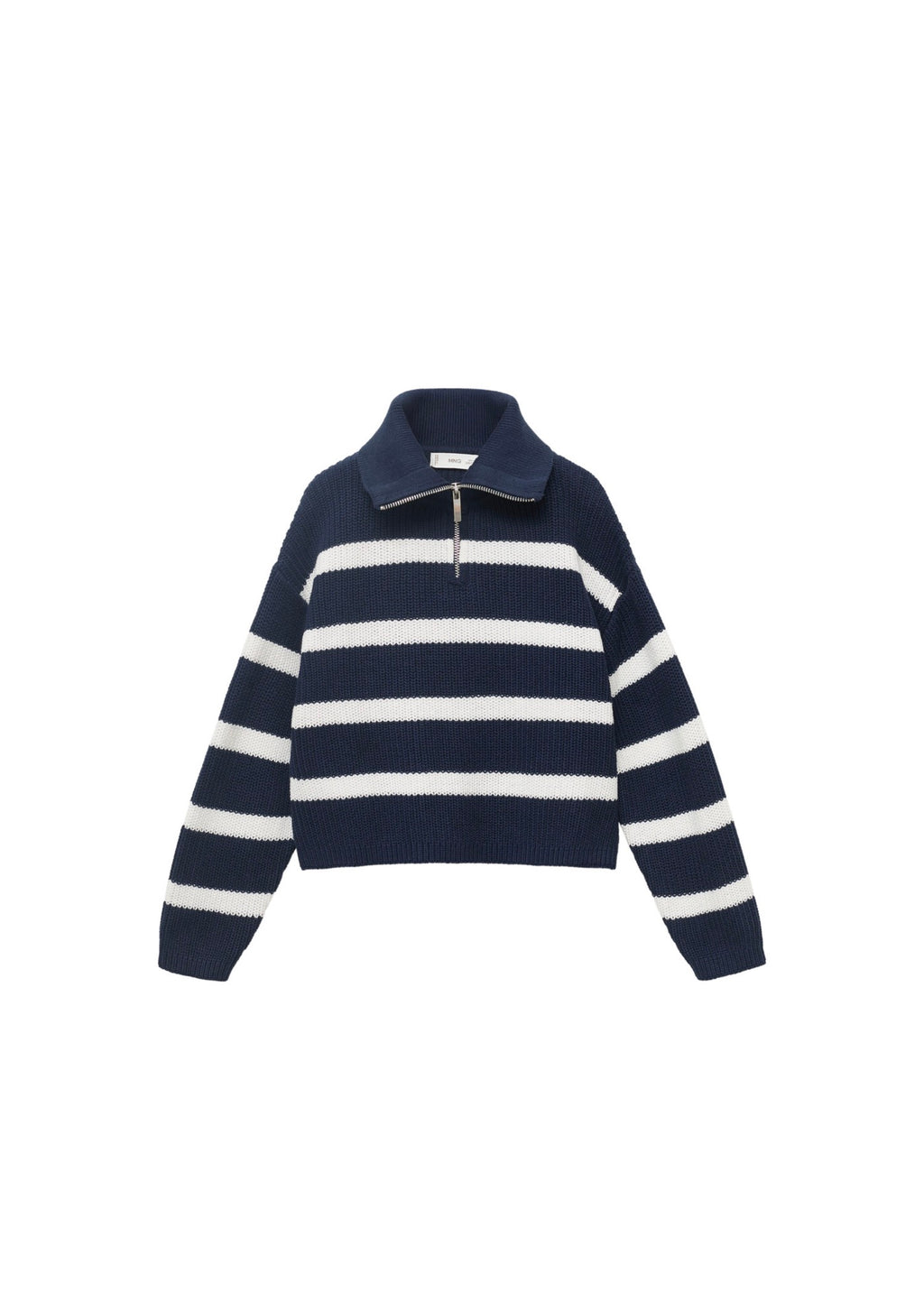 Jersey Delphy Azul Marino - Niña