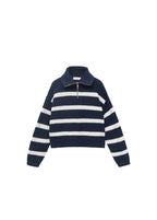 Jersey Delphy Azul Marino - Niña