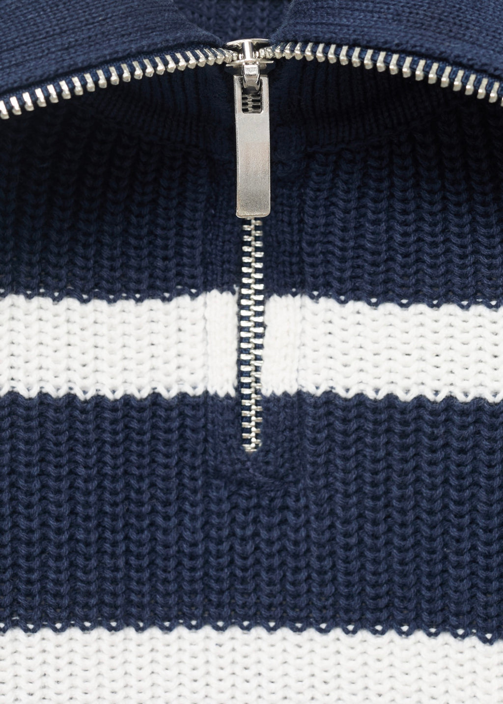 Jersey Delphy Azul Marino - Niña