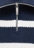 Jersey Delphy Azul Marino - Niña