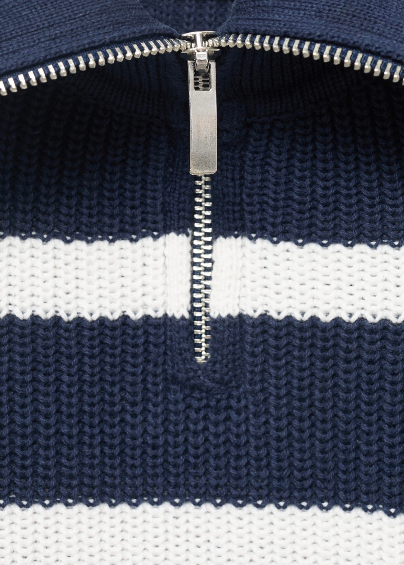 Jersey Delphy Azul Marino - Niña