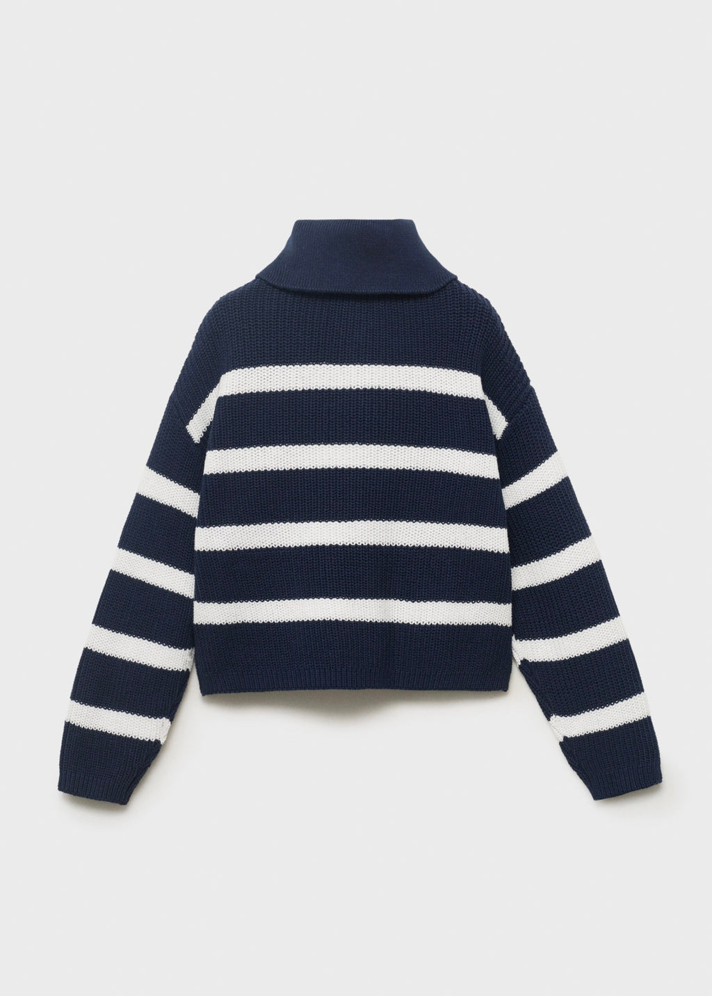 Jersey Delphy Azul Marino - Niña