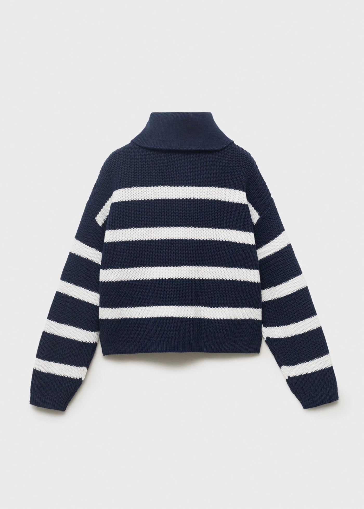Jersey Delphy Azul Marino - Niña