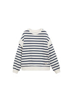 Sweat Hombri Navy Blue - Girl