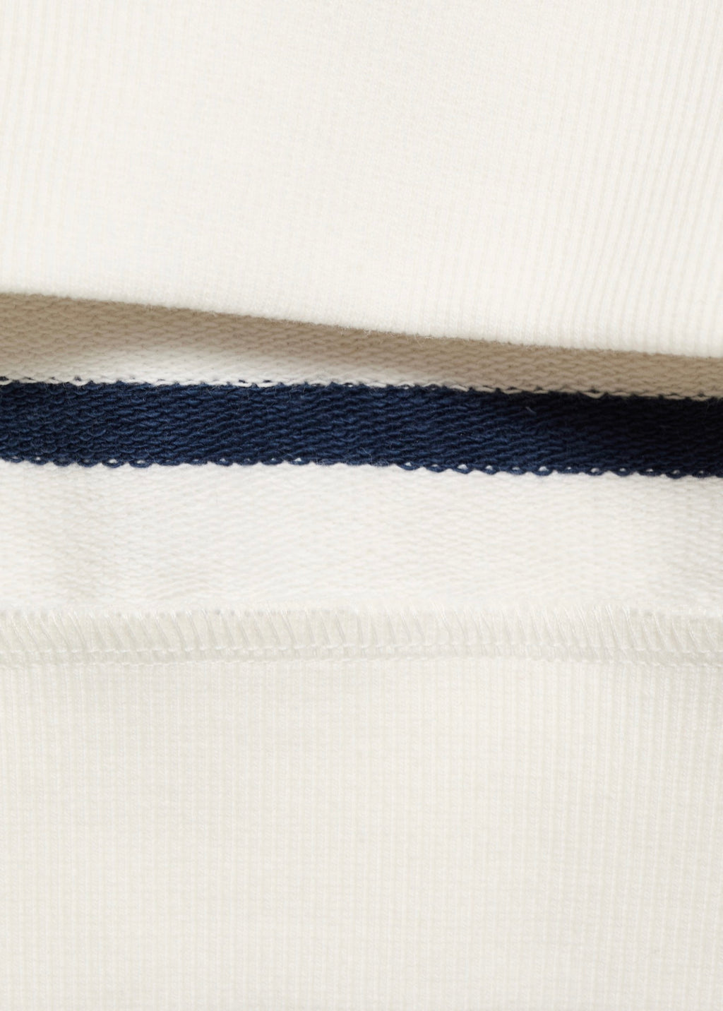 Sweat Hombri Navy Blue - Girl