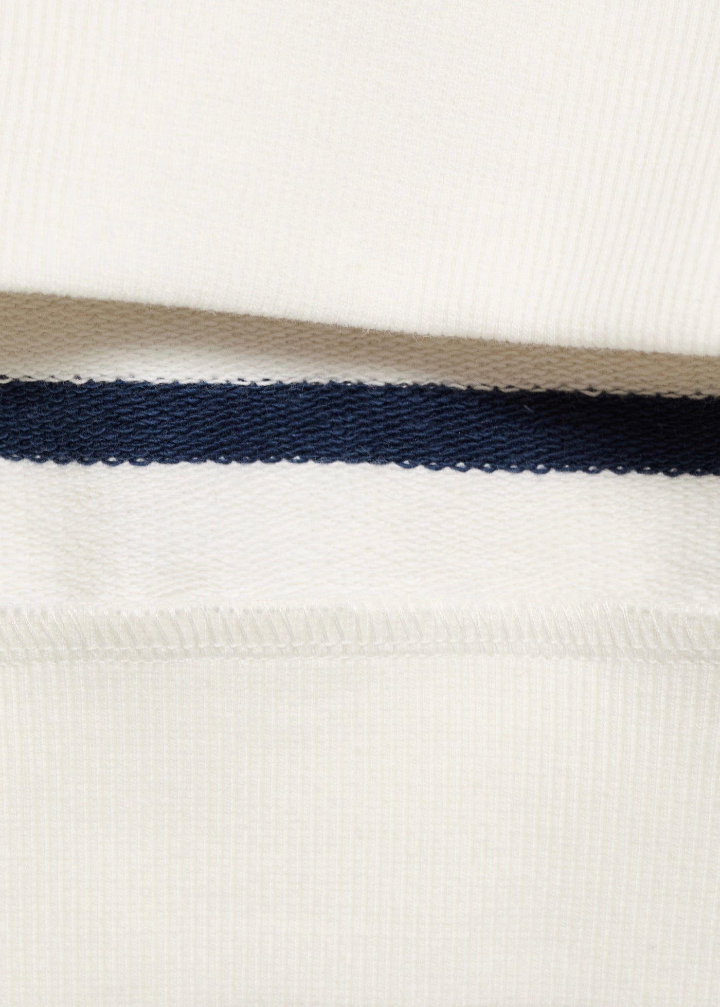 Sweat Hombri Navy Blue - Girl
