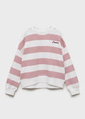 Dreamer Pink Sweatshirt - Girl
