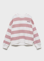 Dreamer Pink Sweatshirt - Girl