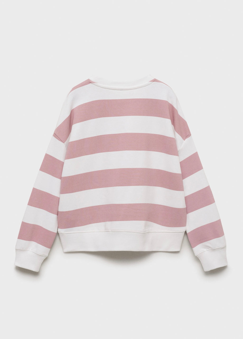 Dreamer Pink Sweatshirt - Girl