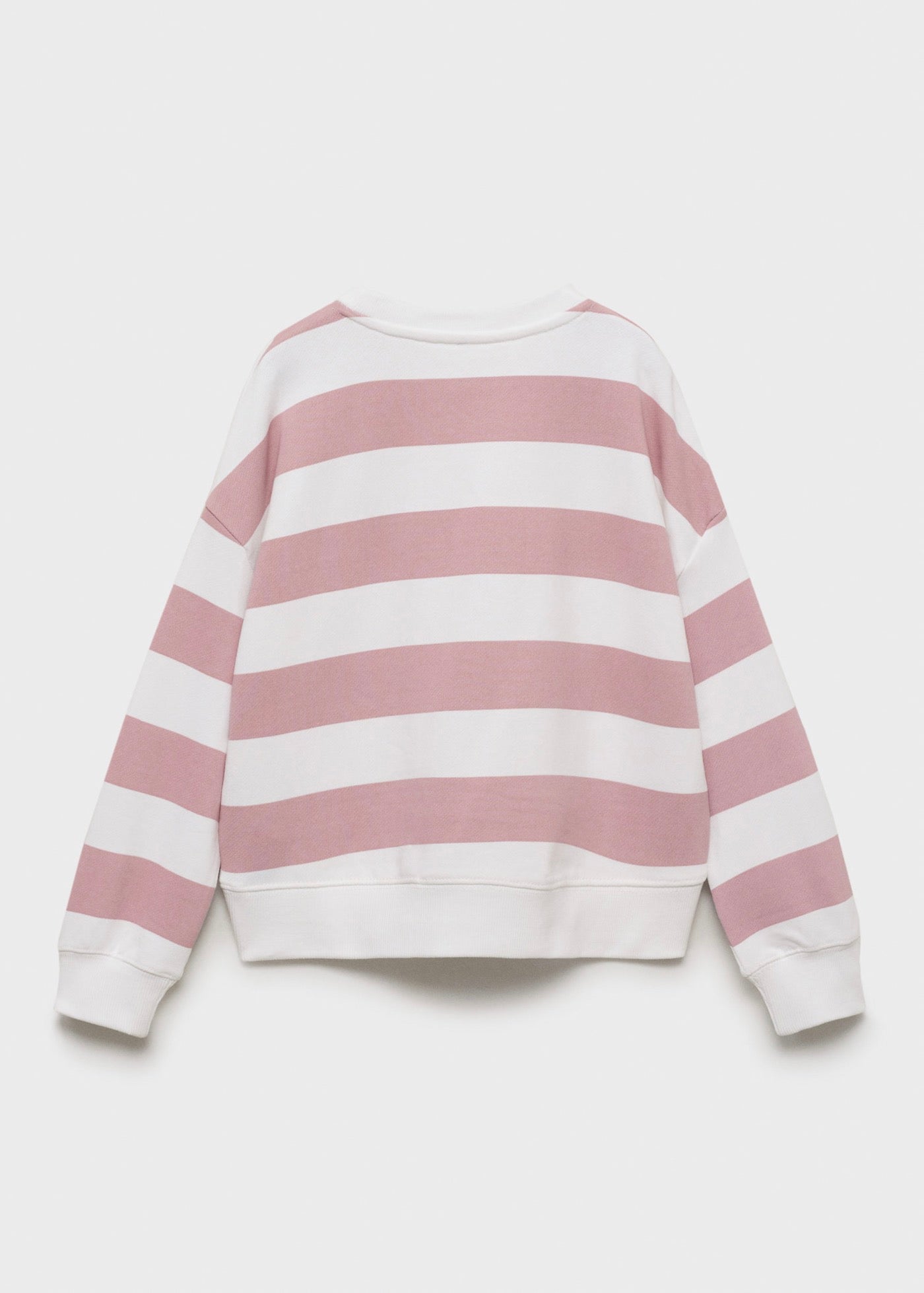 Dreamer Pink Sweatshirt - Girl