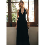 Robe Gina - Noir