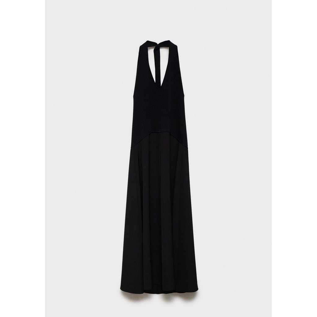 Robe Gina - Noir