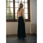Robe Gina - Noir