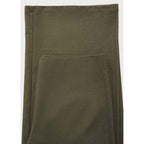 Pantalon Droit Taille Élastique