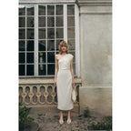 Robe Edine - Off White
