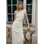 Robe Edine - Off White