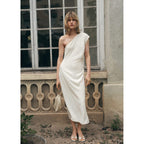 Robe Edine - Off White