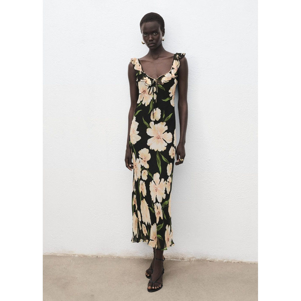 Robe Salty - Black