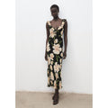 Robe Salty - Black