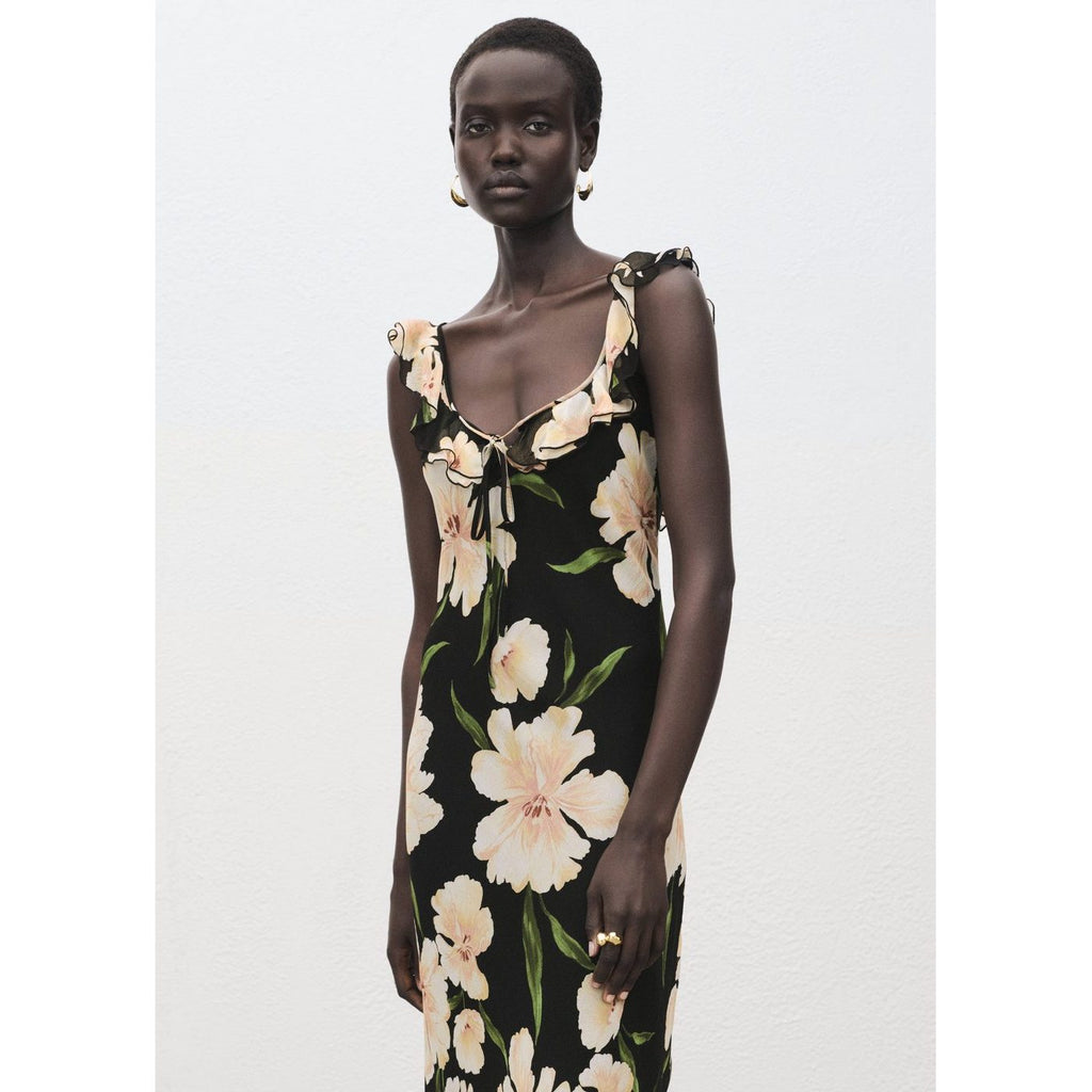 Robe Salty - Black