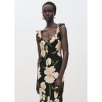 Robe Salty - Black