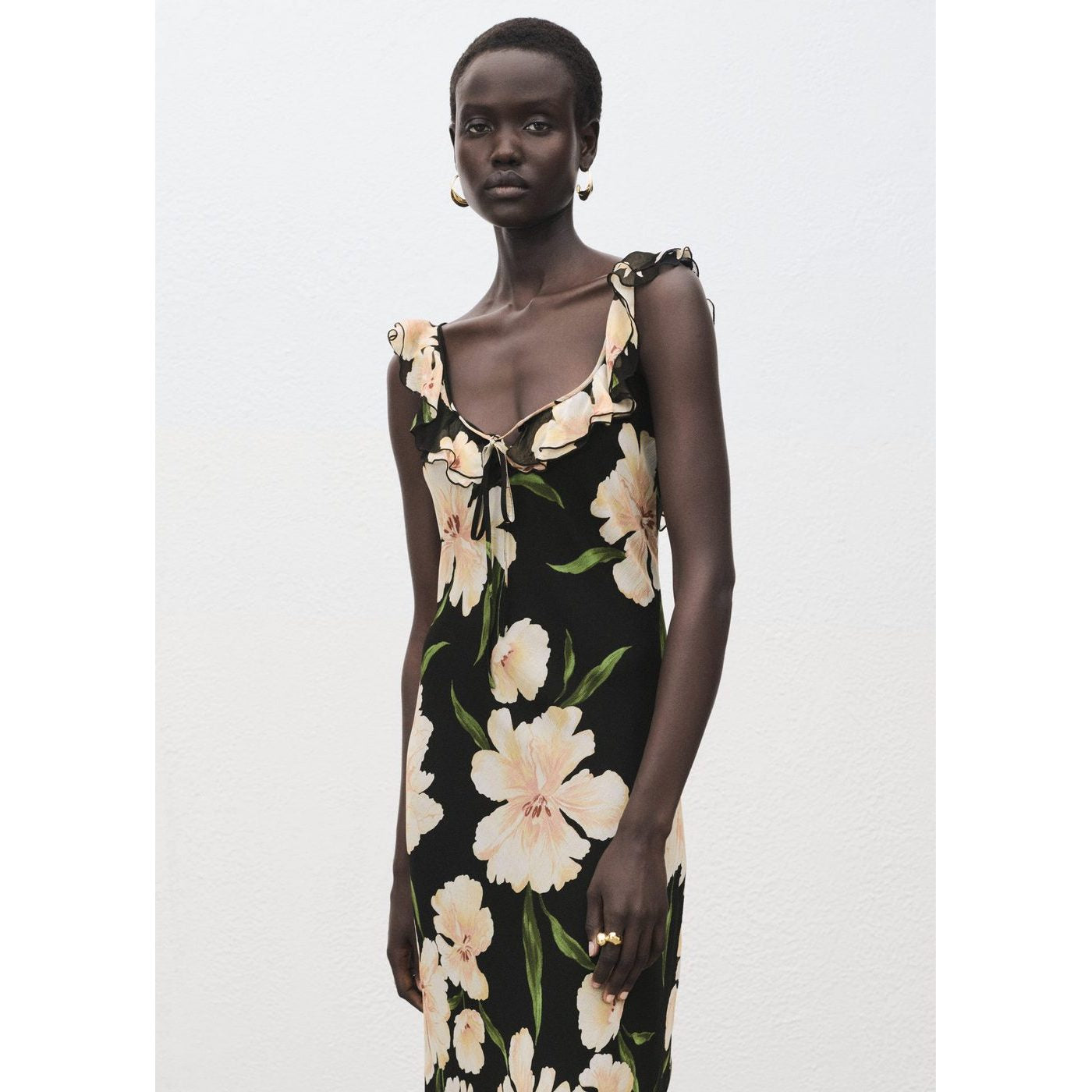 Robe Salty - Black