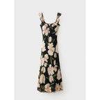 Robe Salty - Black