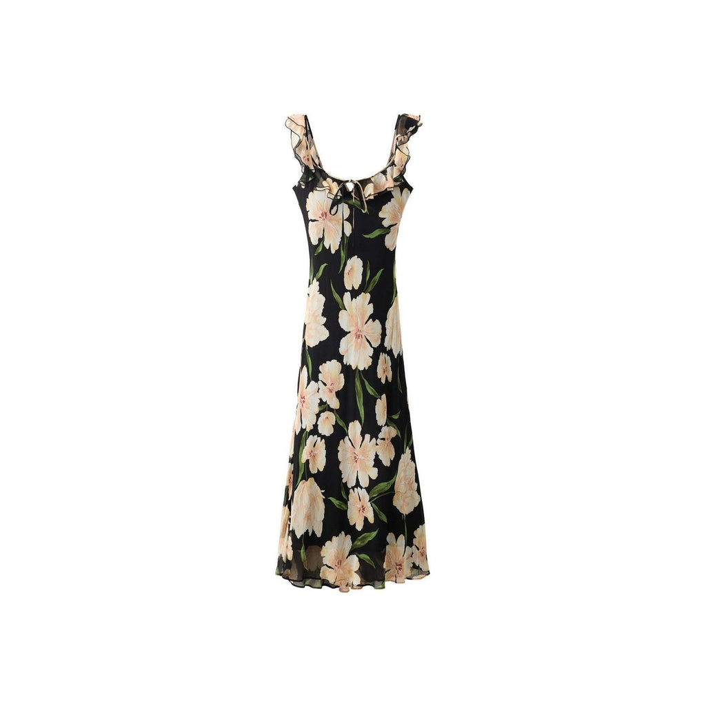 Robe Salty - Black