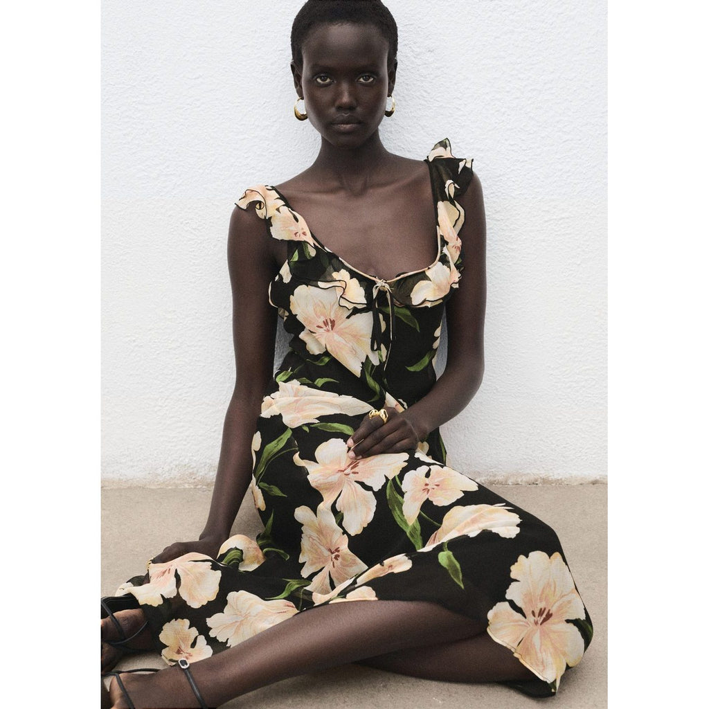 Robe Salty - Black