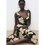 Robe Salty - Black