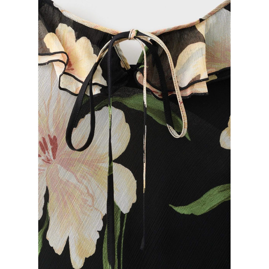 Robe Salty - Black