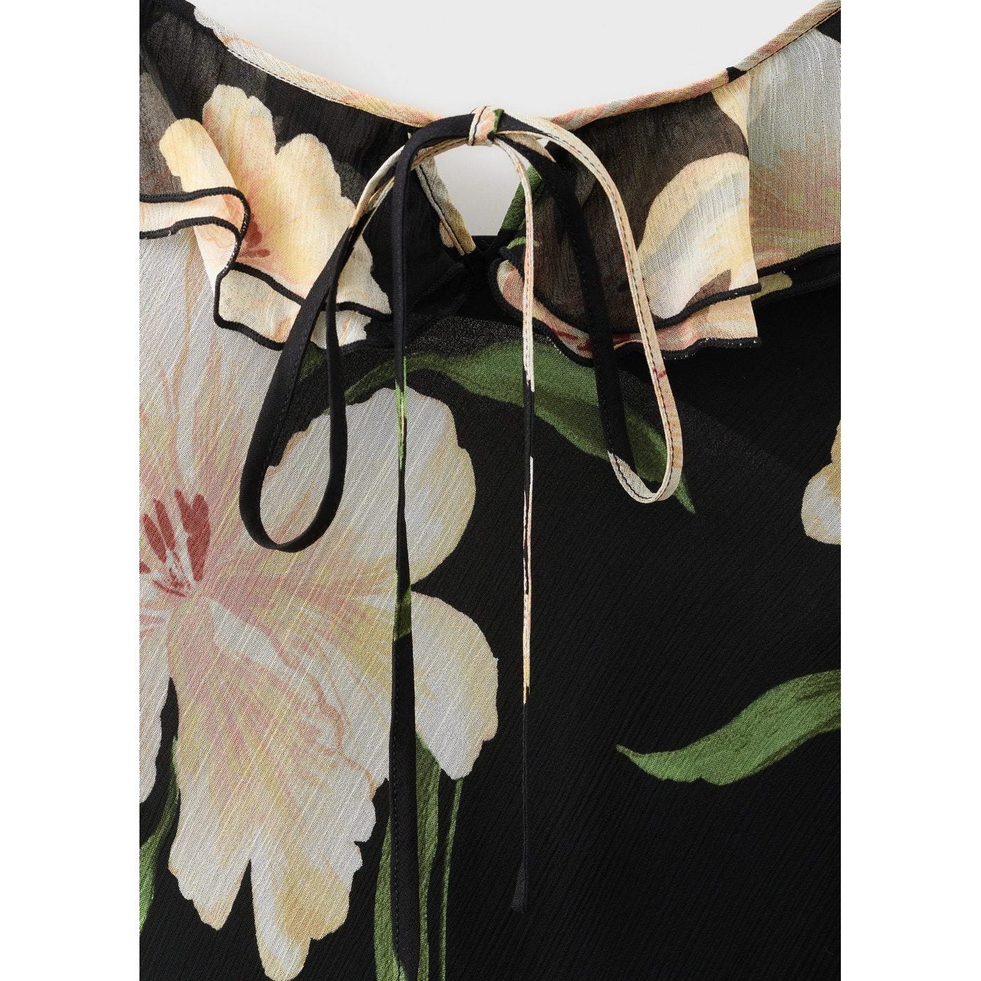Robe Salty - Black