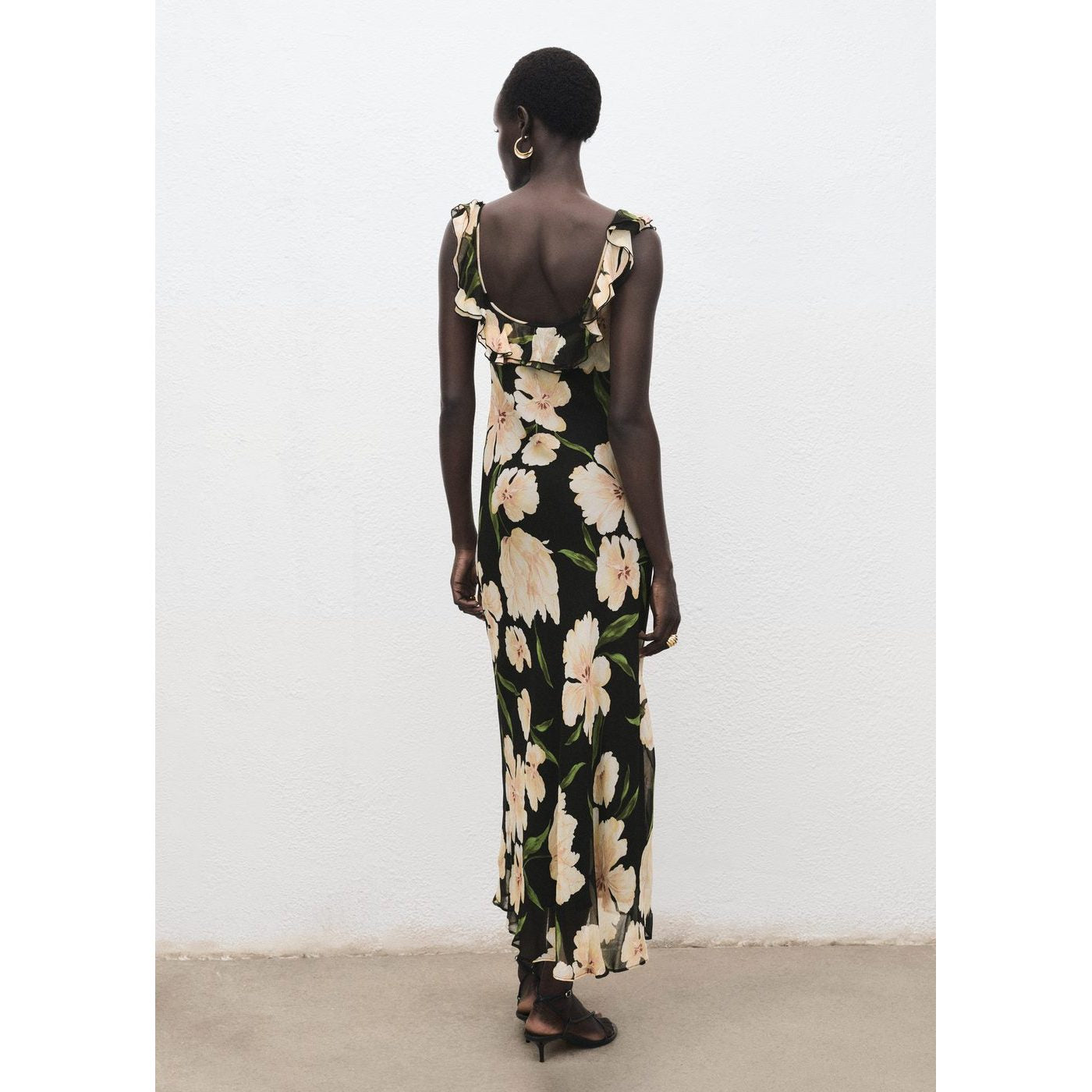 Robe Salty - Black